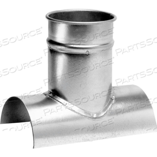 OEM#: 8040302827TAP IN 12 X 12 DUCT SIZE by Nordfab LLC