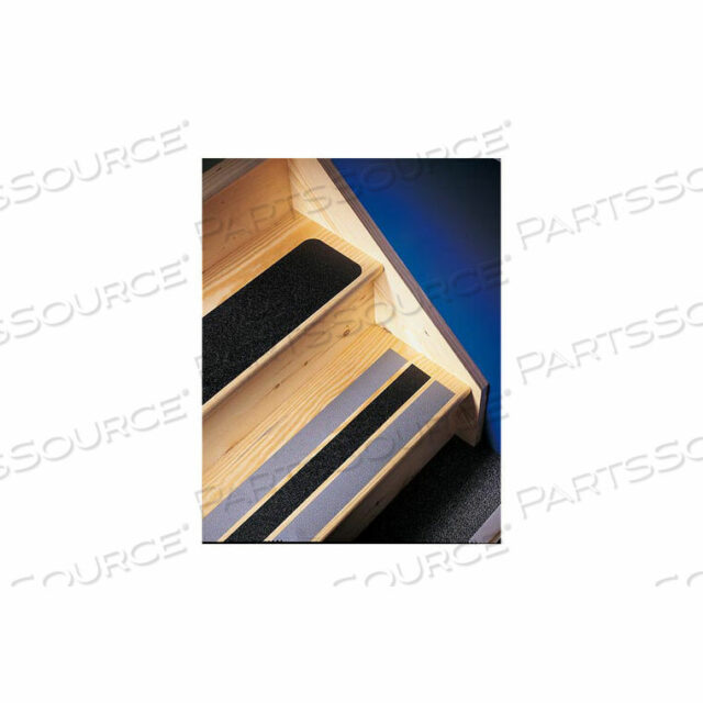 OEM#: AST624GRESILIENT ANTI-SLIP TAPE - GRAY - 6W - CASE OF 50 24L by National Marker Company