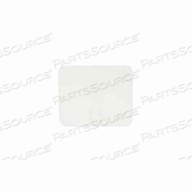 OEM#: CS2CONE SIGN - BLANK by National Marker Company