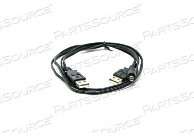 OEM#: 806-3963836 DOUBLE USB POWER CABLE by B+B Smartworx, Inc.