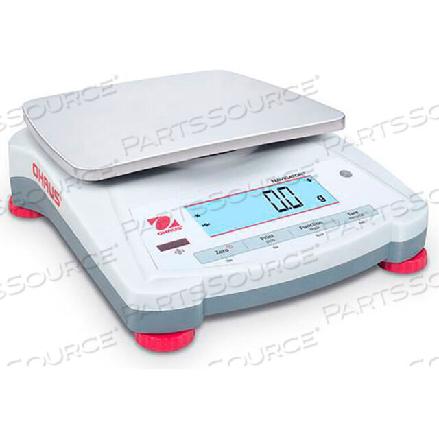 OEM#: 30456415PORTABLE BALANCE NV2201 AM by Ohaus Corporation