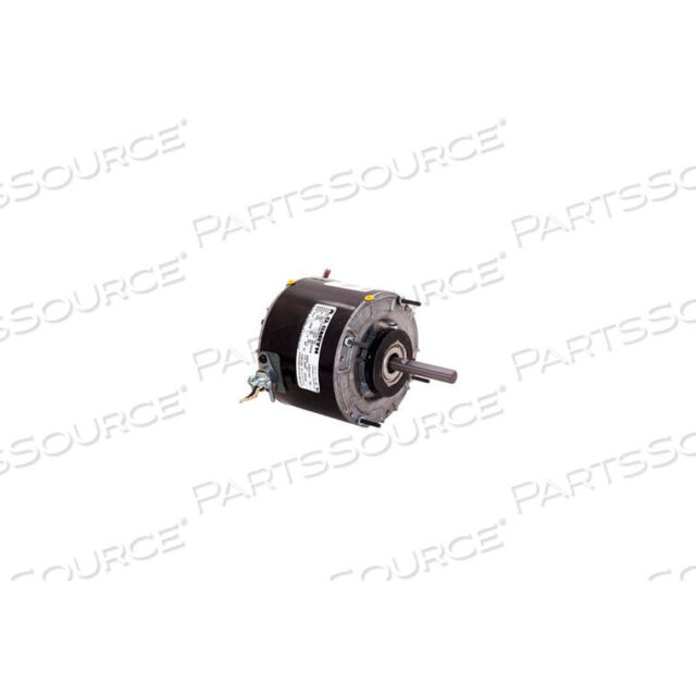 OEM#: 3605 SPLIT CAPACITOR UNIT HEATER MOTOR - 1075 RPM 115 VOLTS by Regal Beloit America, Inc. (Century Electric Motors)