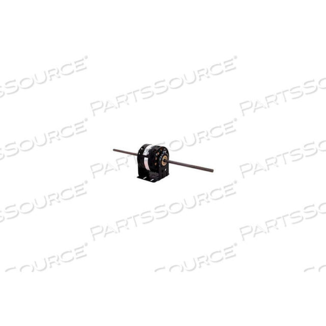 OEM#: 382DOUBLE SHAFT 1625 RPM 115 VOLTS 1/25-1/40-1/50 HP by Regal Beloit America, Inc. (Century Electric Motors)