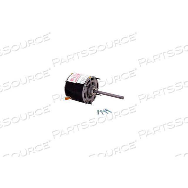 OEM#: 3905 SPLIT CAPACITOR MOTOR - 1050 RPM 115 VOLTS by Regal Beloit America, Inc. (Century Electric Motors)
