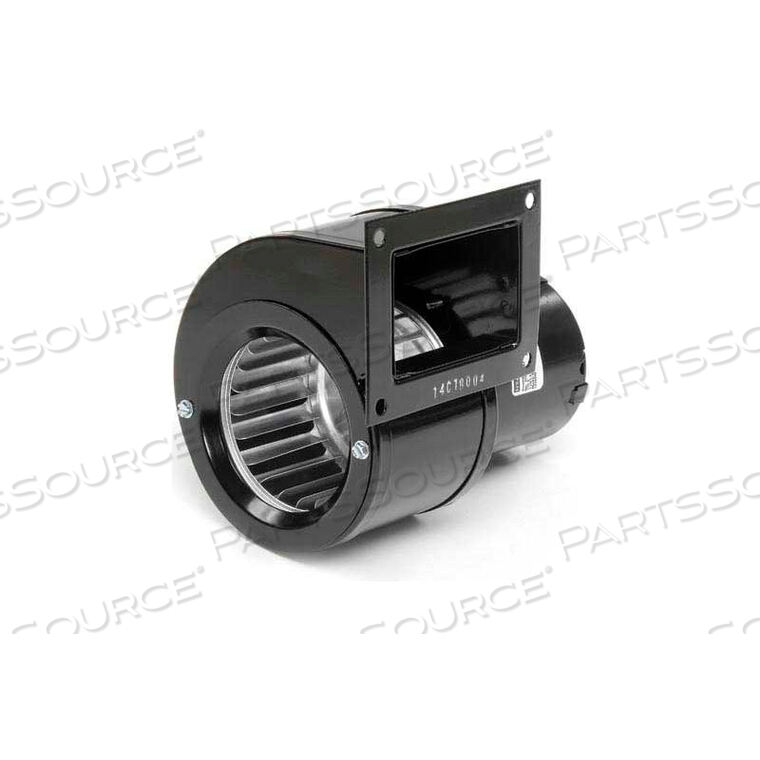 OEM#: A166CENTRIFUGAL BLOWER, 115 VOLTS 3200 RPM by Fasco