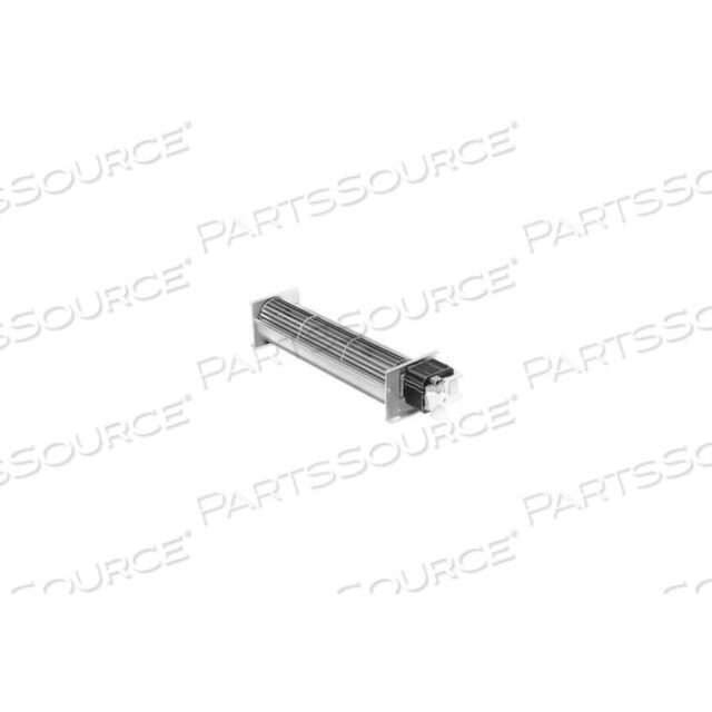 OEM#: B22513CROSSFLOW BLOWER, 115 VOLTS 2780 RPM by Fasco