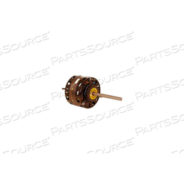 OEM#: BL64125 SHADED POLE MOTOR - 1050 RPM 115 VOLTS by Regal Beloit America, Inc. (Century Electric Motors)