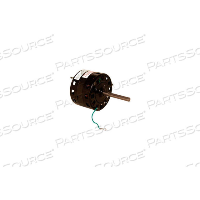 OEM#: BL6424BL6424, 5 SHADED POLE MOTOR - 1050 RPM 115 VOLTS by Regal Beloit America, Inc. (Century Electric Motors)