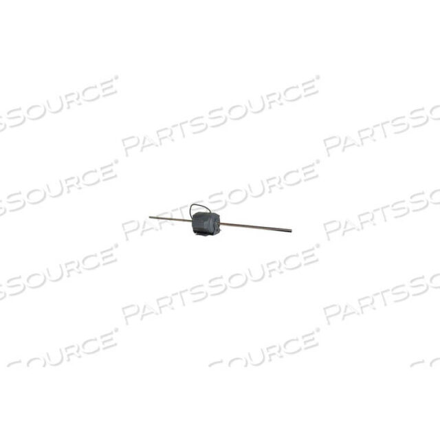 OEM#: C034NESBITT REPLACEMENT MOTOR - 850 RPM 115 VOLTS 1/6HP by Regal Beloit America, Inc. (Century Electric Motors)