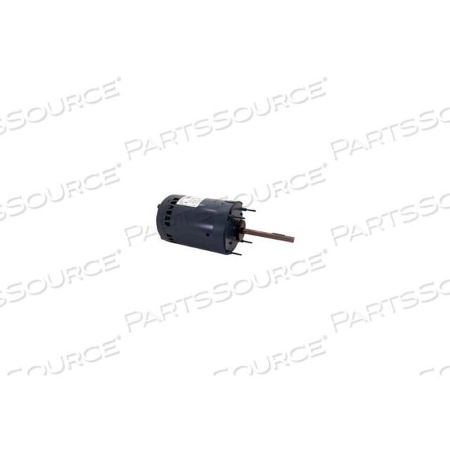 OEM#: C771SINGLE PHASE CONDENSER FAN MOTOR - 460/200-230 VOLTS 1075 RPM by Regal Beloit America, Inc. (Century Electric Motors)