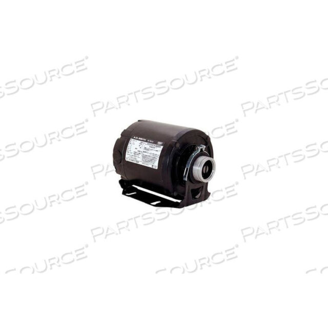 OEM#: CB2034ADCARBONATOR PUMP MOTOR 115/230 VOLTS 1725 RPM 1/3 HP by Regal Beloit America, Inc. (Century Electric Motors)