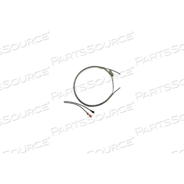OEM#: CH2552TUTCO CRANKCASE HEATER ROUND 120V 100 WATT by Packard