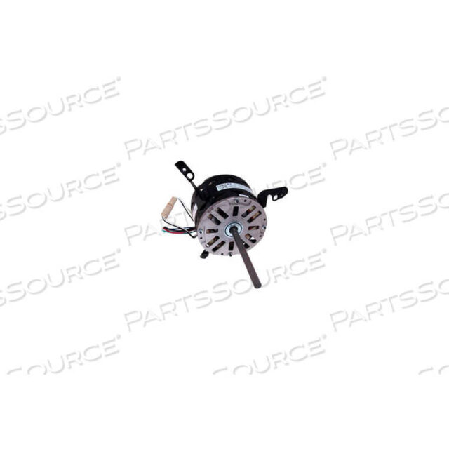 OEM#: FML10565-5/8 FLEX DIRECT DRIVE BLOWER MOTOR - 1075 RPM 115 VOLTS by Regal Beloit America, Inc. (Century Electric Motors)