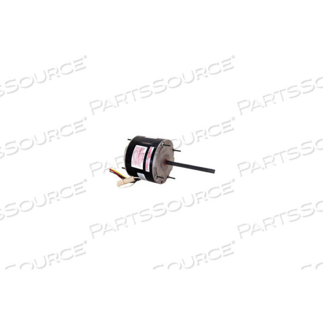 OEM#: FSE10245 5/8 SPLIT CAPACITOR CONDENSER FAN MOTOR - 208-230 VOLTS 1625 RPM by Regal Beloit America, Inc. (Century Electric Motors)
