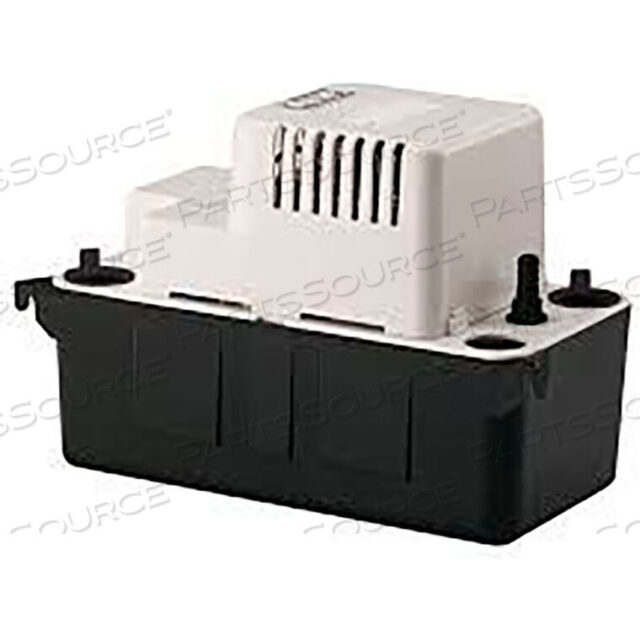OEM#: 554401VCMA-15UL CONDENSATE REMOVAL PUMP REMOVAL PUMP 115V 65GPH by Little Giant
