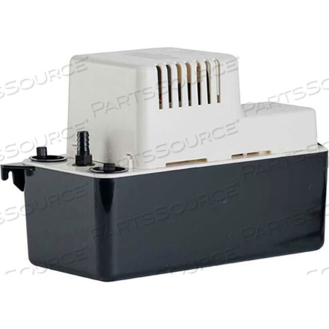 OEM#: 554421VCMA-20UL CONDENSATE REMOVAL PUMP 115V by Little Giant
