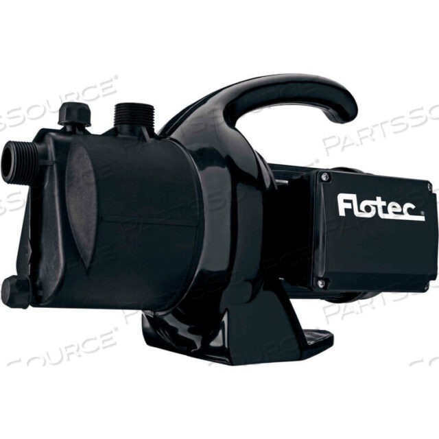 OEM#: FP5112-08FLOTEC PORTABLE UTILITY TRANSFER/PRESSURE BOOST PUMP 1/2 HP by Pentair