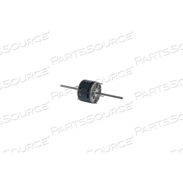 OEM#: 3135DOUBLE SHAFT FAN & BLOWER, 1/3 HP, 1-PHASE, 1075 RPM MOTOR by U.S. Motors