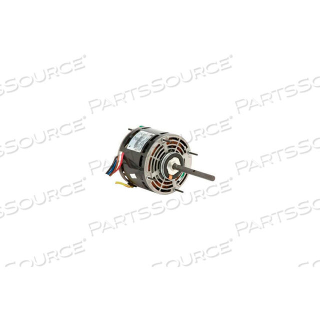 OEM#: 3183DIRECT DRIVE FAN & BLOWER, 1/2 HP, 1-PHASE, 825 RPM MOTOR by U.S. Motors