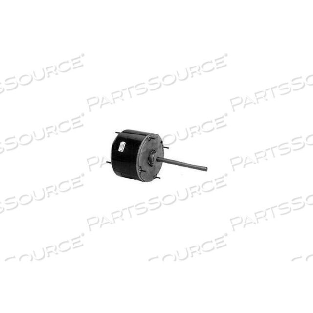 OEM#: 3404OEM REPLACEMENT, 1/4 HP, 1-PHASE, 1100 RPM MOTOR by U.S. Motors