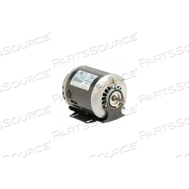 OEM#: 3615BELTED FAN & BLOWER, 1/6 HP, 1-PHASE, 1725 RPM MOTOR by U.S. Motors