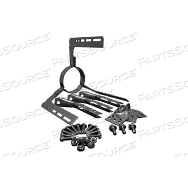 OEM#: 38-2514-01MOTOR MOUNTING BRACKET by Lau