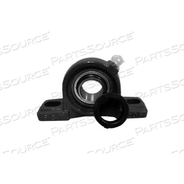 OEM#: 38-2569-01SEALED PILLOW BLOCK BALL BEARINGS, 1-11/16 SHAFT HEIGHT by Lau
