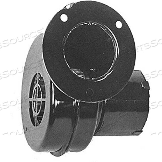OEM#: 50747D500CENTRIFUGAL BLOWER, 115 VOLTS 3200 RPM by Fasco