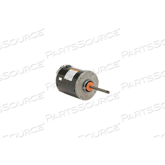 OEM#: 8055CONDENSER FAN, 1 HP, 1-PHASE, 1080 RPM MOTOR by U.S. Motors