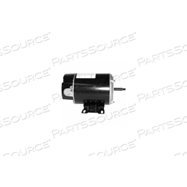 OEM#: AGL10FL2STHRU-BOLT, POOL, 1 / 1/8 HP, 1-PHASE, 3450/1725 RPM MOTOR by U.S. Motors