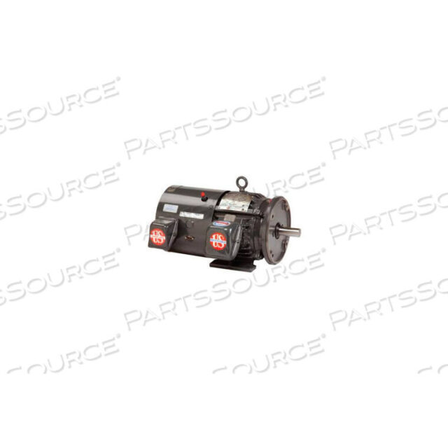 OEM#: B32T2BCOPEN LOOP VECTOR DUTY, 1.5 HP, 3-PHASE, 1745 RPM MOTOR by U.S. Motors