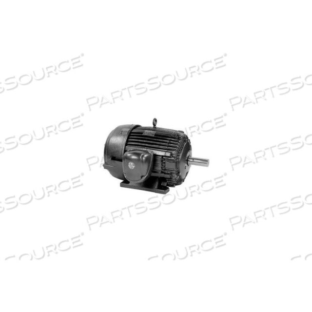 OEM#: C2P4BTEFC, 2 HP, 3-PHASE, 865 RPM MOTOR by U.S. Motors