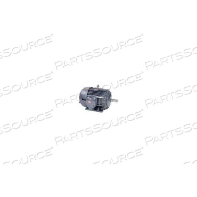 OEM#: C32P2GTEFC, 1.5 HP, 3-PHASE, 1750 RPM MOTOR by U.S. Motors