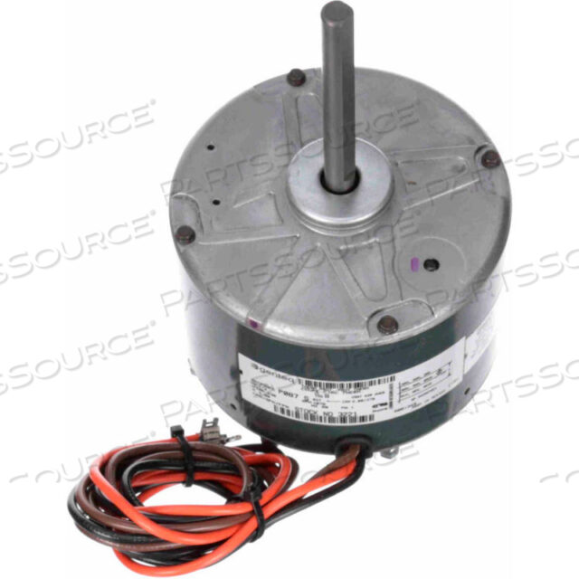 OEM#: 3221GENTEQ OEM REPLACEMENT MOTOR, 1/3 HP, 1075 RPM, 208-230V, TEAO by Genteq