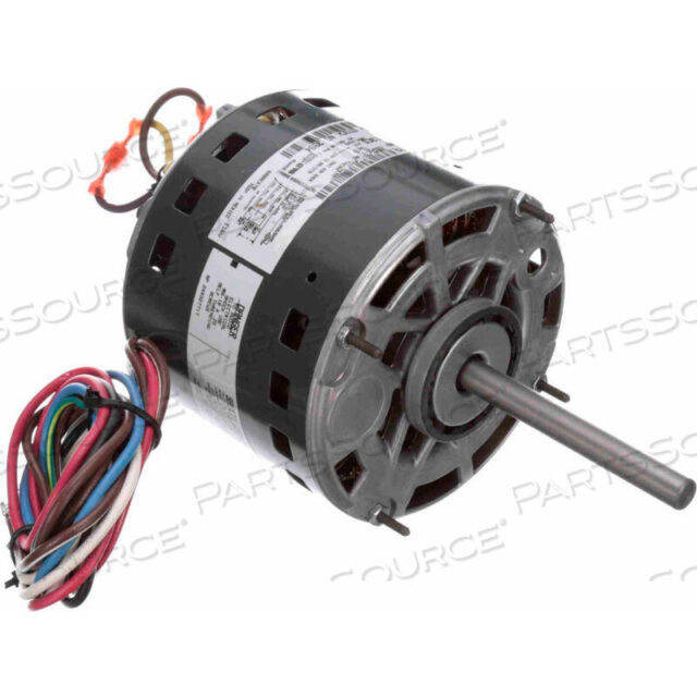 OEM#: 39941/3HP 115V 1625RPM 3SPD MOTOR by Genteq