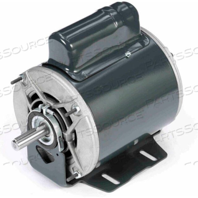 OEM#: B1316GENERAL PURPOSE SINGLE PHASE ODP MOTOR, 1/2 HP, 1725 RPM, 115/208-230V, ODP, 56 FRAME by Marathon Motors