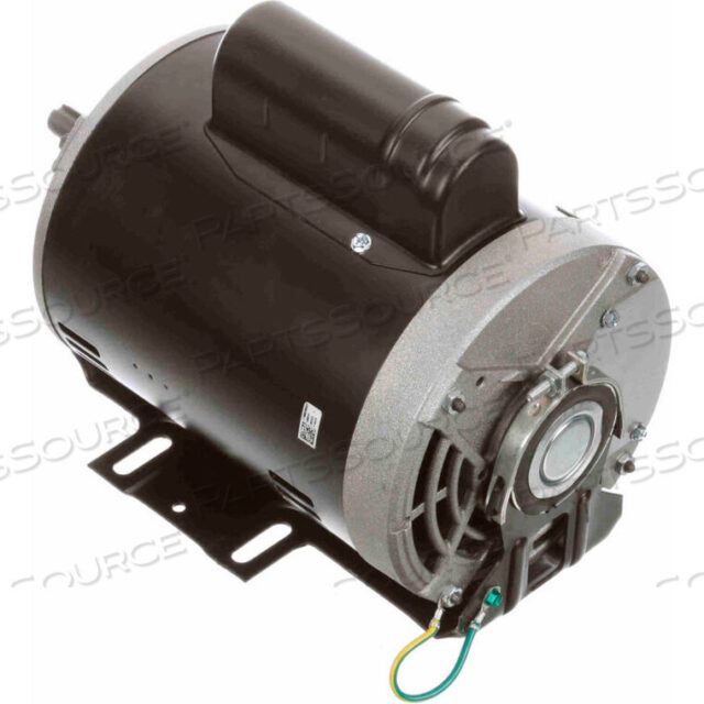 OEM#: C666V1FAN AND BLOWER, 3/4 HP, 1725 RPM, 115/208-230V, ODP by Regal Beloit America, Inc. (Century Electric Motors)