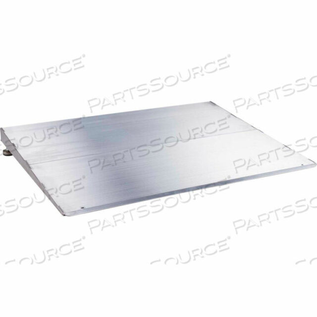 OEM#: ATH2432ADJUSTABLE THRESHOLD RAMP - 24L X 32W - 800 LB. CAPACITY by Prairie View Industries Inc.