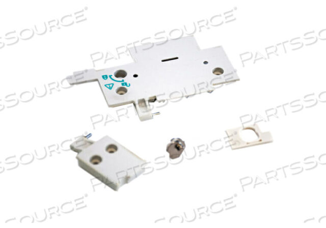 Replaces B. Braun Medical Inc (Infusion Systems Division) 34770025B BRAUN PERFUSOR SPACE HINGE KIT