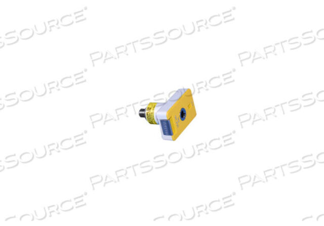OEM#: 3463380CHECK SOURCE, 1 IN DIA, FLAT DISC, 10 UCI by Fluke Electronics Corp (Biomedical Div.)