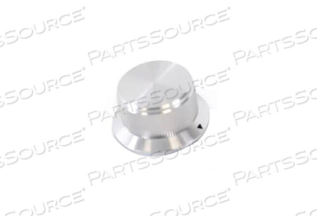 OEM#: 3538AMIXER CONTROL KNOB ASSEMBLY WITH STOP PIN by Sechrist Industries