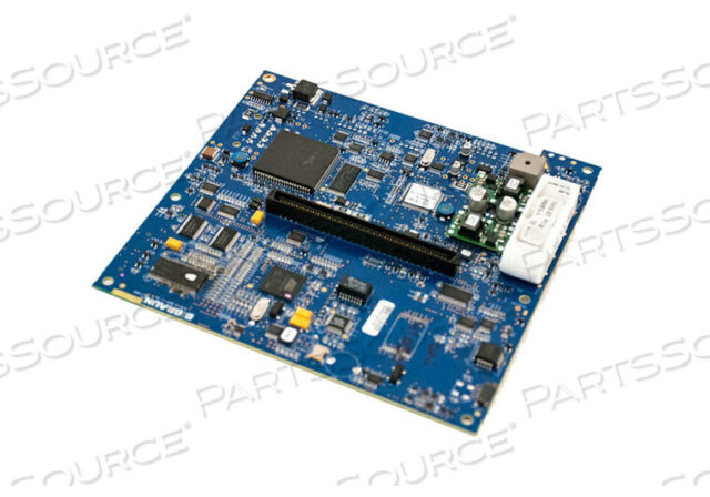 Replaces B. Braun Medical Inc (Infusion Systems Division) FZ00501789MAIN BOARD ES