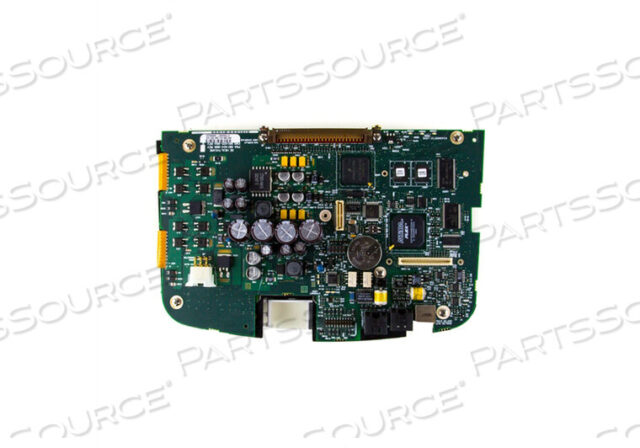 Replaces GE Medical Systems Information Technology (GEMSIT) 801424-004DASH 300 MAIN PCB