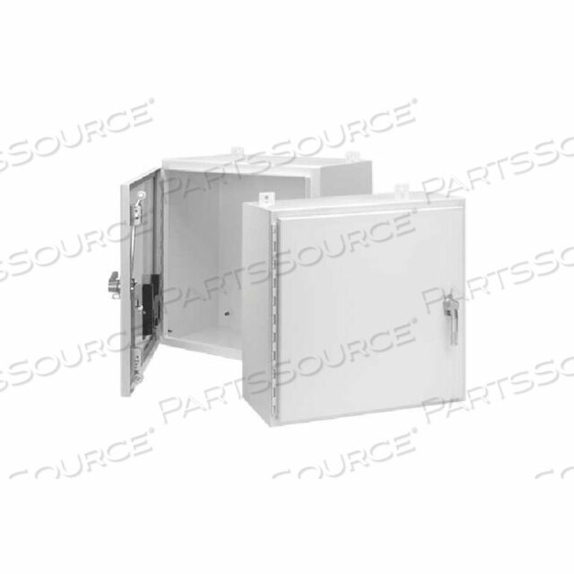 OEM#: A36H3612SSLP3PTWWALL MOUNT ENCLOSURE, 914MM W X 914MM H X 305MM D by Hoffman