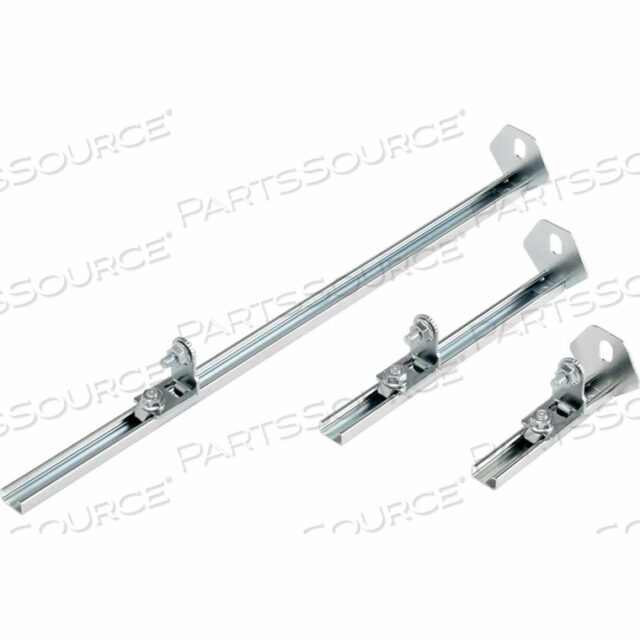 OEM#: CAM124CONCEPT ADJUSTABLE MTG KIT, 4 STUD, FITS 12.00 DEEP + by Hoffman