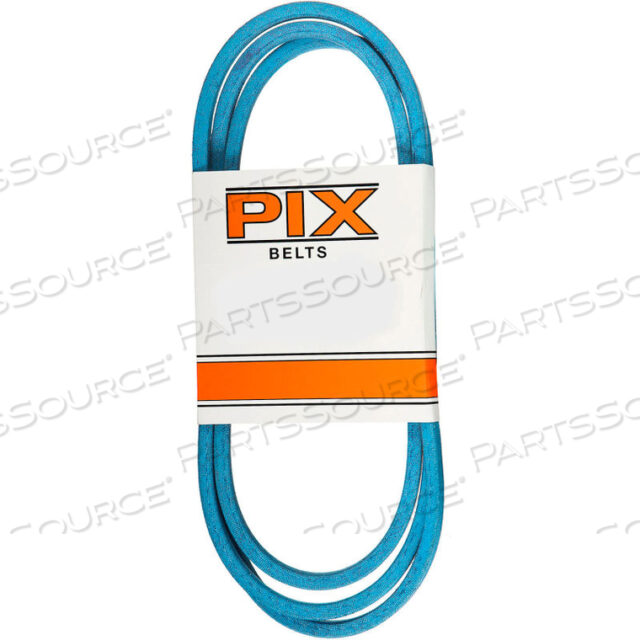 OEM#: 3L390KV-BELT, KEVLAR 3/8 X 39 by Pix