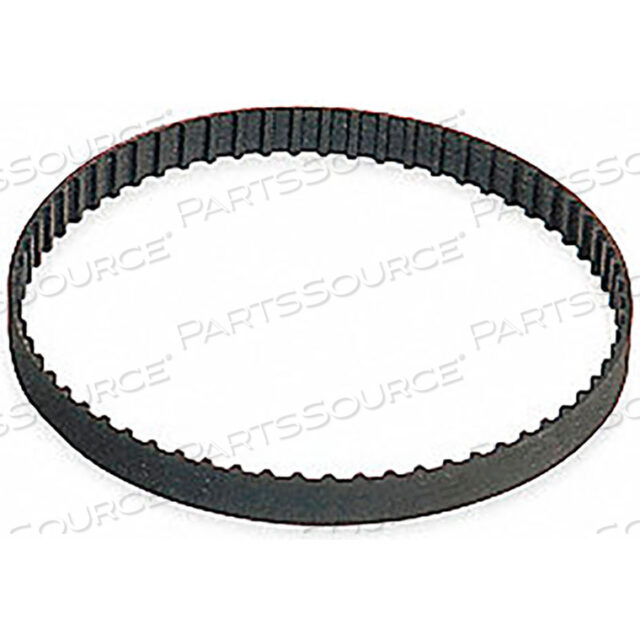 OEM#: 850H100STANDARD TIMING BELT, H, 1 X 85, T170, TRAPEZOIDAL by Pix