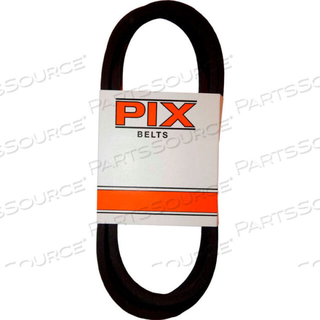 OEM#: A17/4L190V-BELT 1/2 X 19 by Pix
