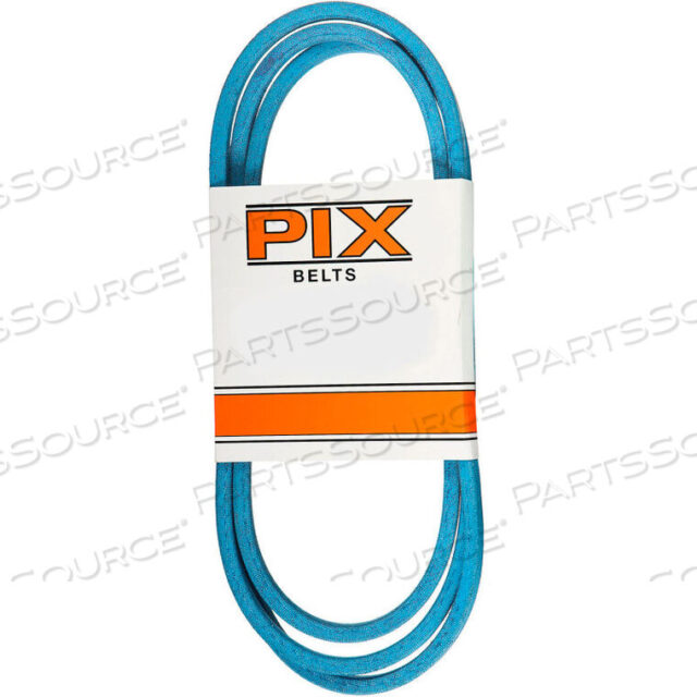 OEM#: A47KV-BELT, KEVLAR 1/2 X 49 by Pix