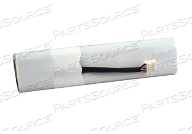 Replaces Fluke Networks BP190REPLACEMENT BATTERY, 4 AH, NIHM, 7.2 V